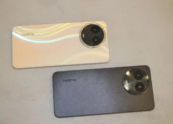 9 千有找輕旗艦精品機　realme 11 5G 新機正式登台