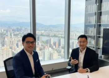 從學習出發 練習打造日常幸福：林道峰教練的幸福陪跑