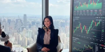 林道峰的幸福陪跑哲學:讓學習融入日常,快樂從練習開始