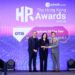 奧的斯香港榮獲年度僱主獎 The Hong Kong HR Awards- Employer of the Year