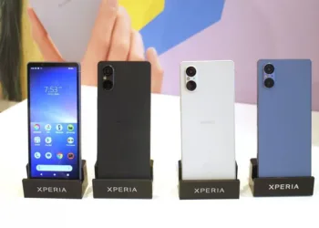 Sony 合手新旗艦 Xperia 5 V 正式登台售價 32,990 元