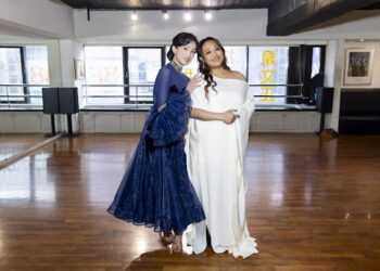 靈魂DIVA家家全新專輯《你給我的》驚豔萬眾　火速奪「三冠王」！