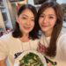 主播鄭亦真與母合照像姐妹 被媽抖出兒時超愛哭「一天哭23小時」