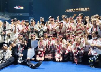 延續三金加冕氣勢 TNUNAN歌劇音樂會讓原民學生音樂科學同步學 泰雅學堂開學！