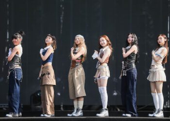 babyMINT奔「C位」又熱又辣 解鎖成都音樂節爆：大成功!