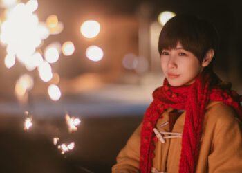 同名主打歌MV遠赴北海道美瑛取景 小魏：「雪景超美，手指超冷。」