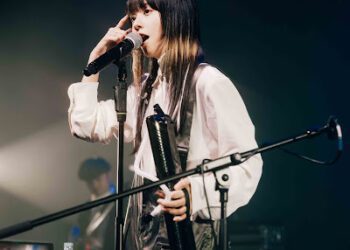 人氣歌手163 Braces 演唱會小船首開抵HK 大啖絲襪奶茶和港式打邊爐