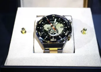 HUAWEI 秋季新品大賞：尊爵智慧腕錶 WATCH Ultimate Design、時尚運動 WATCH GT 4、藍牙耳機 FreeBuds Pro 3 與 FreeBuds SE 2 台灣開賣