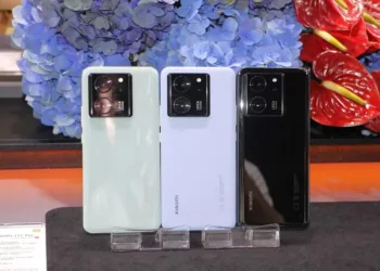 台灣小米發表兩萬有找徠卡級攝影 Xiaomi 13T Series　同步開賣支援 eSIM 智慧手錶 Xiaomi Watch 2 Pro 及超親民 Xiaomi 手環 8 Active