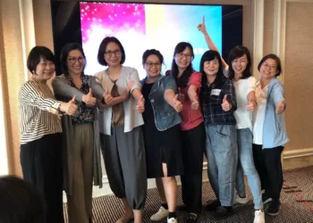 料理達人學習自媒體：美善品變身美食創意平台