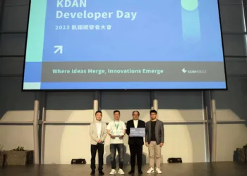 凱鈿首屆開發者大會 聚焦文件、雲端與數據