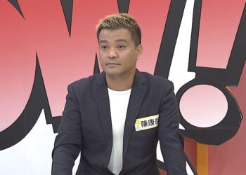 一出泰國機場就被強押到緬甸詐騙園區  陳康岳還原當時慘況
