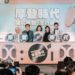許富凱用歌聲穿越時空 跨時代翻唱〈ブラジル喫茶店的歌〉