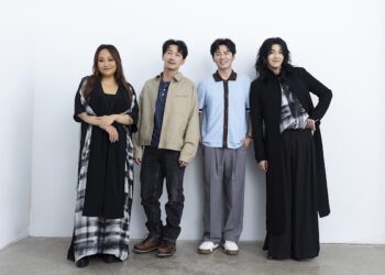 家家與金曲樂團麋先生合作 打造〈你呢〉MV共譜一場催淚靈魂重逢