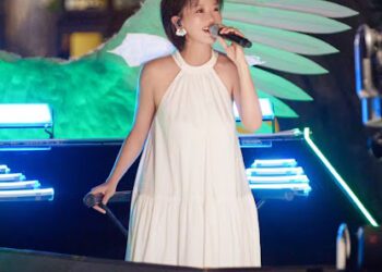 睽違17年重返出道地！蔡淳佳宣布北流Legacy TERA開唱　25週年《淳粹》登場