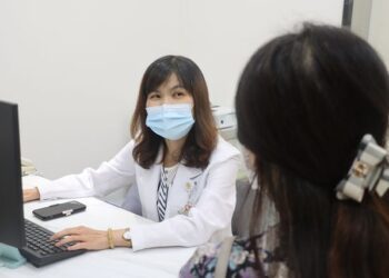 臺中榮民總醫院建置 　婦女骨盆機能中心