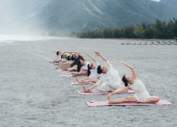 迎秋日連假出遊提案　煙波花蓮太魯閣推最美海景五感體驗住房