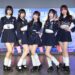 新世代無邊界女團「KIRIS」華麗出道 點燃星光征服宇宙! 新世代無邊界女團「KIRIS」華麗出道 點燃星光征服宇宙!