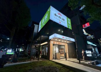 原燒、和牛涮竹北2店聯動互送和牛 全台最大肉次方進駐高雄夢時代