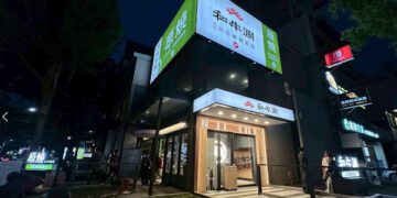 原燒、和牛涮竹北2店聯動互送和牛 全台最大肉次方進駐高雄夢時代