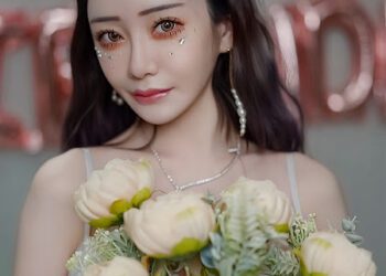 台版明日花綺羅沈娜娜生日曝擇偶條件　驚嗜「花美男」！