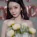 台版明日花綺羅沈娜娜生日曝擇偶條件 驚嗜「花美男」! 台版明日花綺羅沈娜娜生日曝擇偶條件 驚嗜「花美男」!