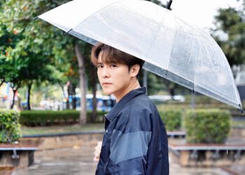 金志遙為女團「SVETA心動女孩」獻出「第一次」親自執導MV「天王造型」致敬郭富城