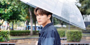 金志遙為女團「SVETA心動女孩」獻出「第一次」親自執導MV「天王造型」致敬郭富城