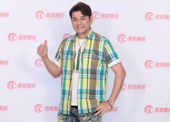 陳熙鋒迎接2寶兒子！先解決女兒吃醋問題