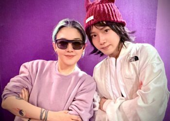 張惠妹回家坐鎮跨年夜　范曉萱×持修跨世代 ft. 先練再說