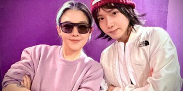 張惠妹回家坐鎮跨年夜　范曉萱×持修跨世代 ft. 先練再說