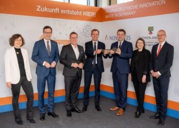 IMG 薩克森-安哈特州 (Saxony-Anhalt)：2026 年展望 ── 薩克森-安哈特州 (Saxony-Anhalt) 為未來產業樹立典範