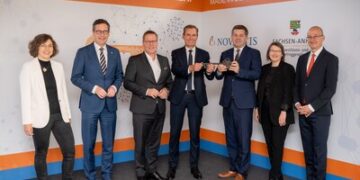 IMG 薩克森-安哈特州 (Saxony-Anhalt)：2026 年展望 ── 薩克森-安哈特州 (Saxony-Anhalt) 為未來產業樹立典範