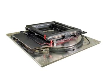 億仕登重磅登場自動化展 三大高精密運動產品不同凡響