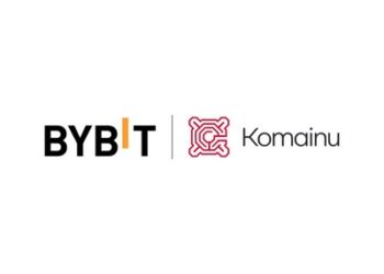 Bybit與Komainu攜手，為機構投資者提供託管隔離資產的全天候安全交易服務