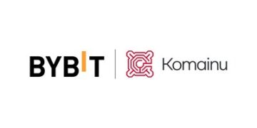 Bybit與Komainu攜手，為機構投資者提供託管隔離資產的全天候安全交易服務