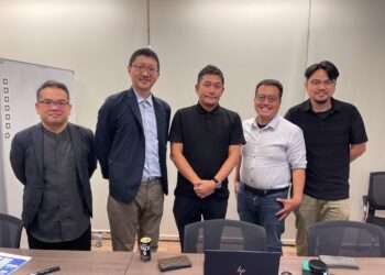 潮網科技攜手日娛樂新星Truster 成立合資公司開拓日本市場