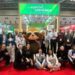 PROCOMER於FOODEX 2025展示哥斯達黎加的世界級出口產品