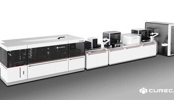 Seegene 推出全球首創的PRC自動化系統，這項嶄新的診斷技術在ADLM2025上引起全球矚目