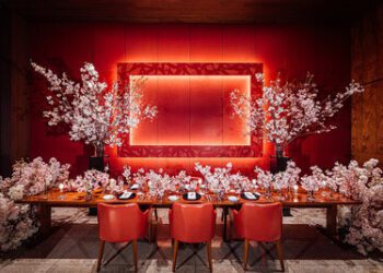 大阪洲際酒店隆重推出「非凡時刻」專屬體驗