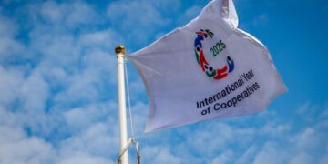 合作組織領袖在 Doha Summit 發表全球新經濟宣言