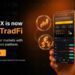 Bybit TradFi面世:在Bybit平台上交易全球