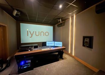 Iyuno 擴大聖保羅設施，加強全球網絡和啟發創意