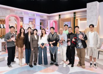 黃國倫娶寇乃馨「我不入地獄，誰入地獄」：不是一般人能駕馭