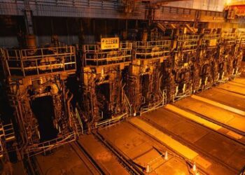 Hilco Industrial 與日本 JFE Steel Corporation 簽訂策略合約，出售於 EAST JAPAN Works (Keihin)、Ohgishima 和 Mizue-Kawasaki 的主要鋼鐵生產線