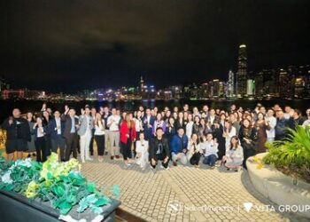 Select Property香港舉行2025 Asia Partner Ceremony：強化亞洲市場合作佈局