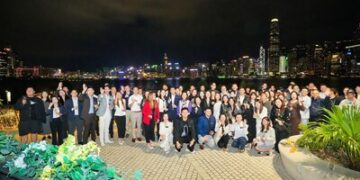 Select Property香港舉行2025 Asia Partner Ceremony:強化亞洲市場合作佈局