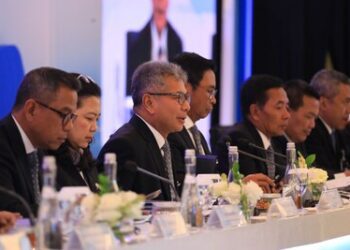 印尼人民銀行位列2024《財富》東南亞500強第15