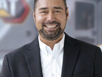 深入挖掘，智能思考：Caterpillar 為 CES 主題演講舞台帶來重磅創新