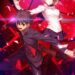 加入2D格鬥遊戲《MELTY BLOOD: TYPE LUMINA》兩週年活動